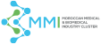 Cluster MMI Logo